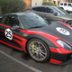 Illustration for article titled Two Porsche 918 Spyders Are In Arizona Right Now